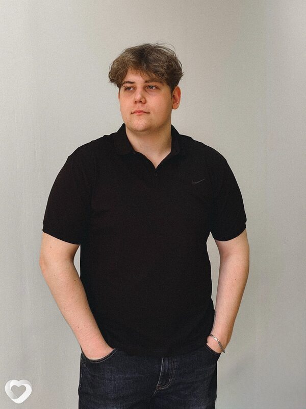 Илья, 21, Пскове — анкета №3186723