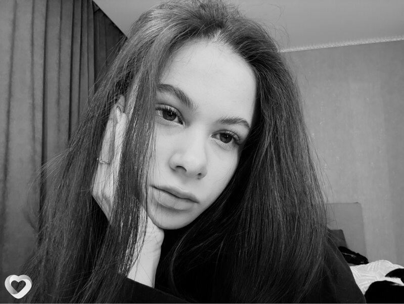 Ольга, 20, Екатеринбурге — анкета №3186725
