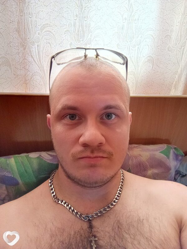 Сергей, 31, Ачинске — анкета №3186727