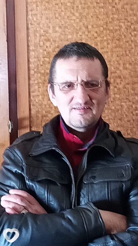 Серега, 47, Екатеринбурге — анкета №3186728