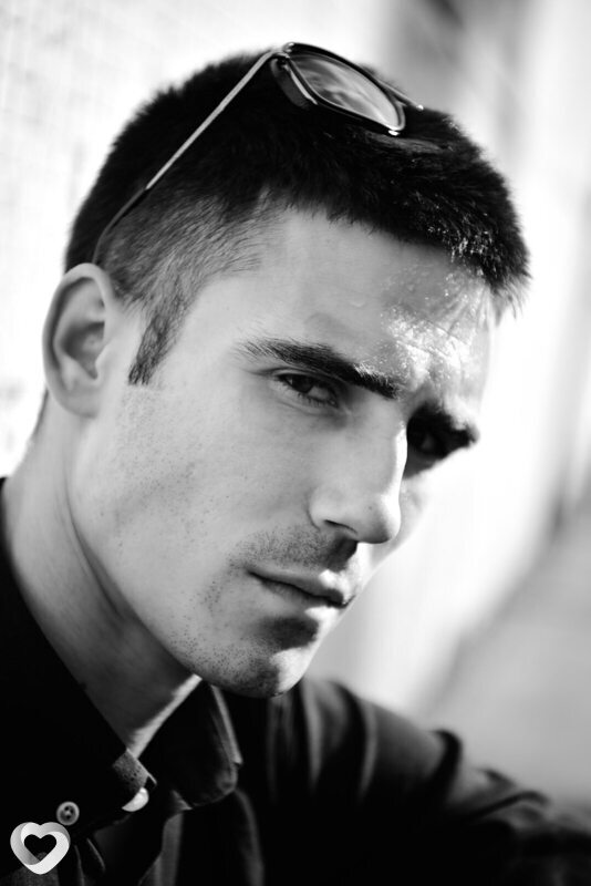 Вениамин, 26, Москве — анкета №3186729