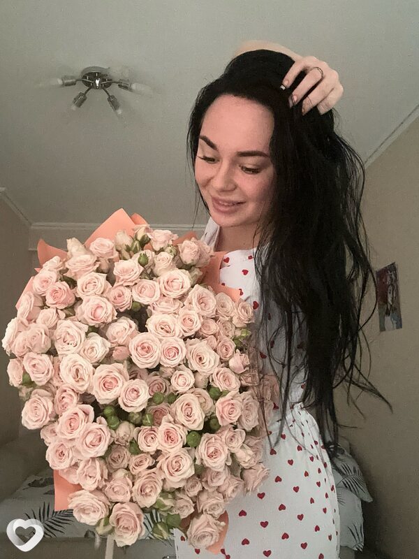 Татьяна, 23, Москве — анкета №3186732
