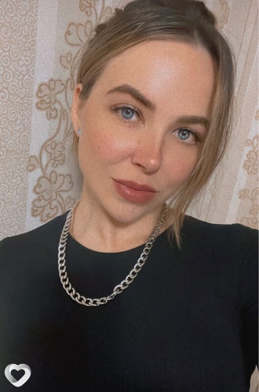 Ксения, 28, Перми — анкета №3186733