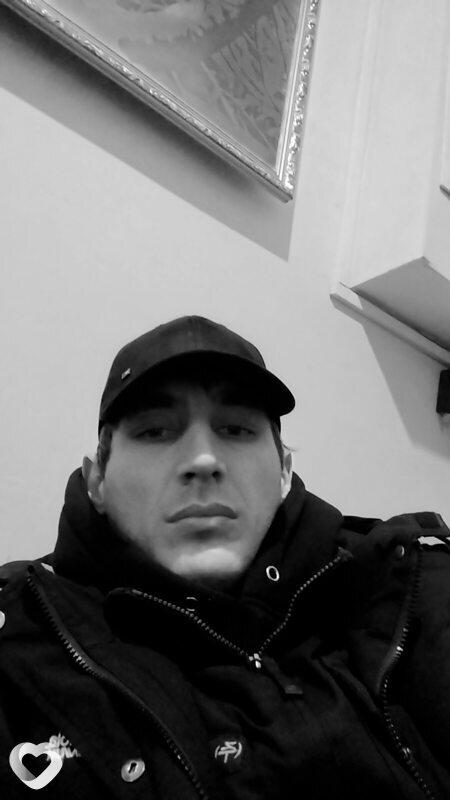 Боря, 33, Москве — анкета №3186736