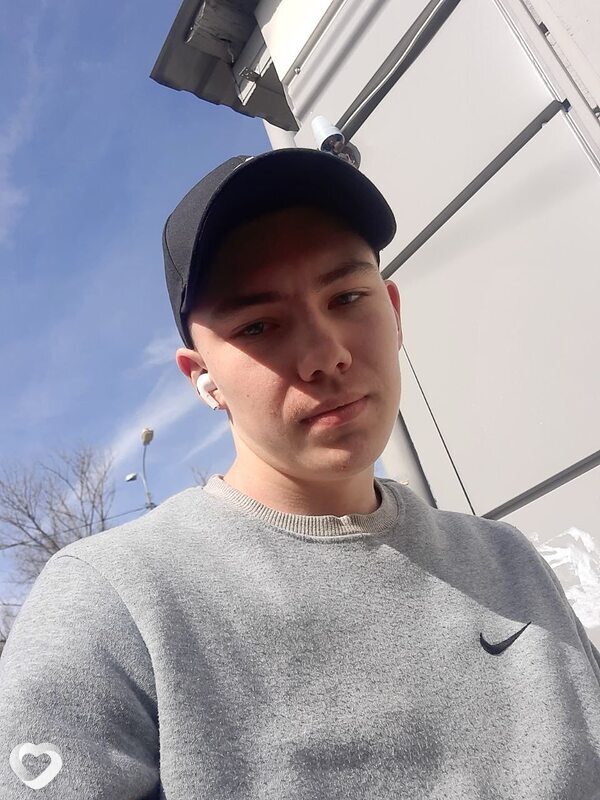 Игорь, 22, Чехове — анкета №3186738