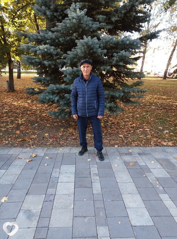 Сергей, 52, Нижнекамске — анкета №3186739