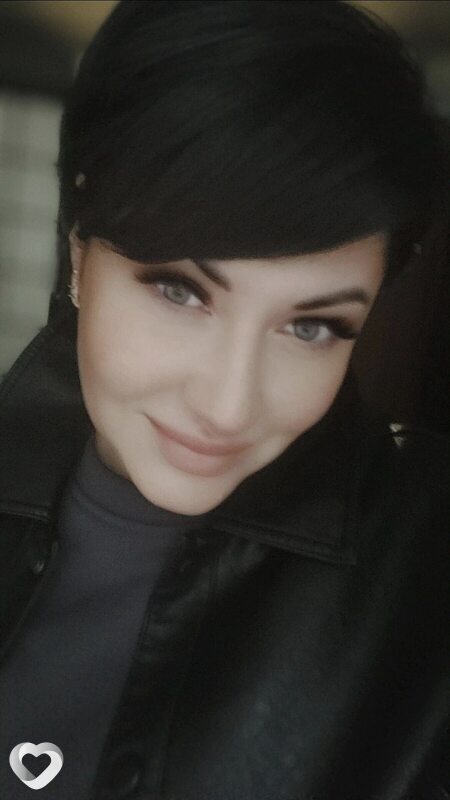 Виктория, 46, Екатеринбурге — анкета №3186743