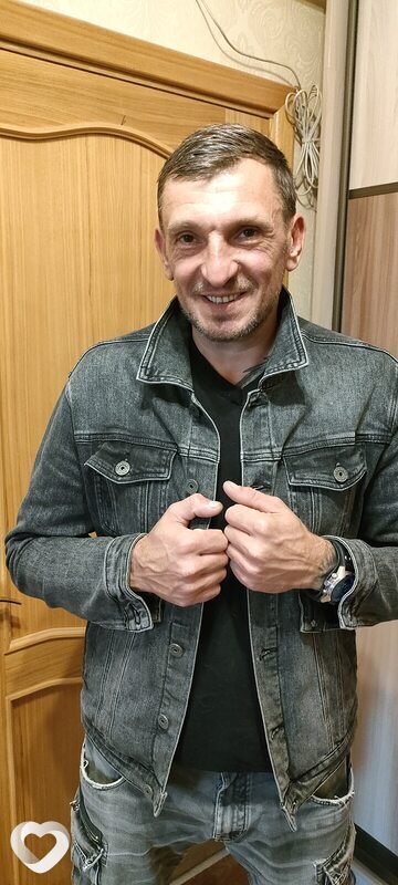 Юрий, 46, Санкт-Петербурге — анкета №3186752