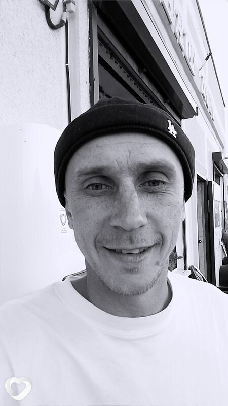 Евгений, 36, Новошахтинске — анкета №3186759