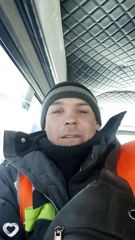Денис, 40, Тайшете — анкета №3186844