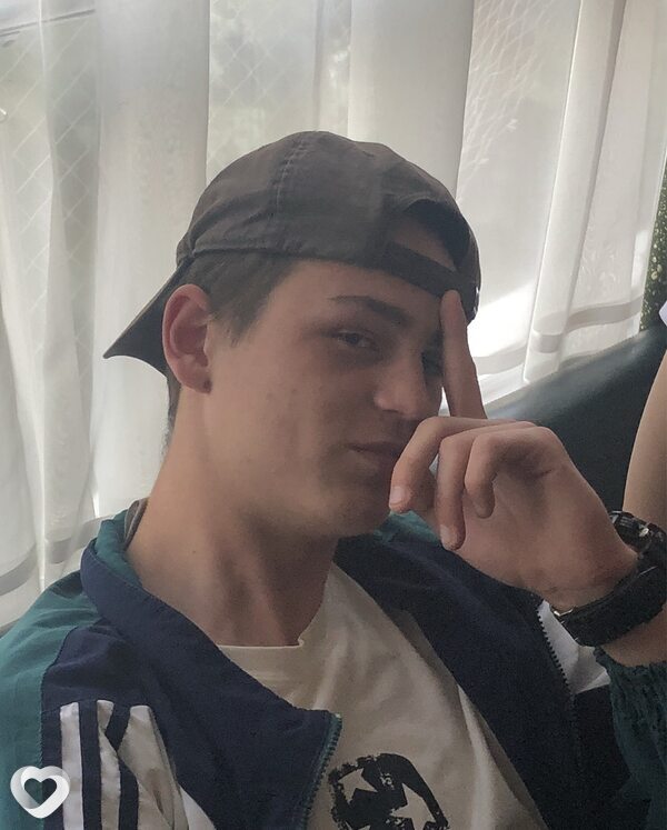 Максим, 25, Тамбове — анкета №3186858