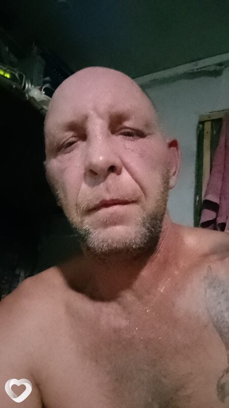 Дима, 46, Уссурийске — анкета №3186625