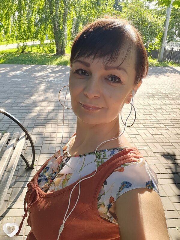 Ксюша, 47, Казани — анкета №3186640