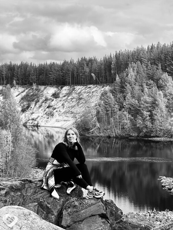 Алёна, 27, Мурманске — анкета №3186821