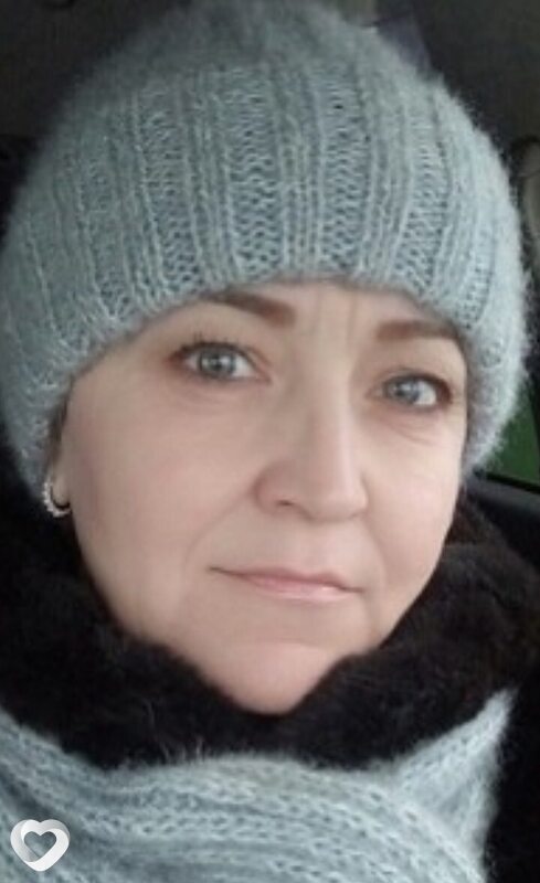 Лариса, 48, Миассе — анкета №3186831