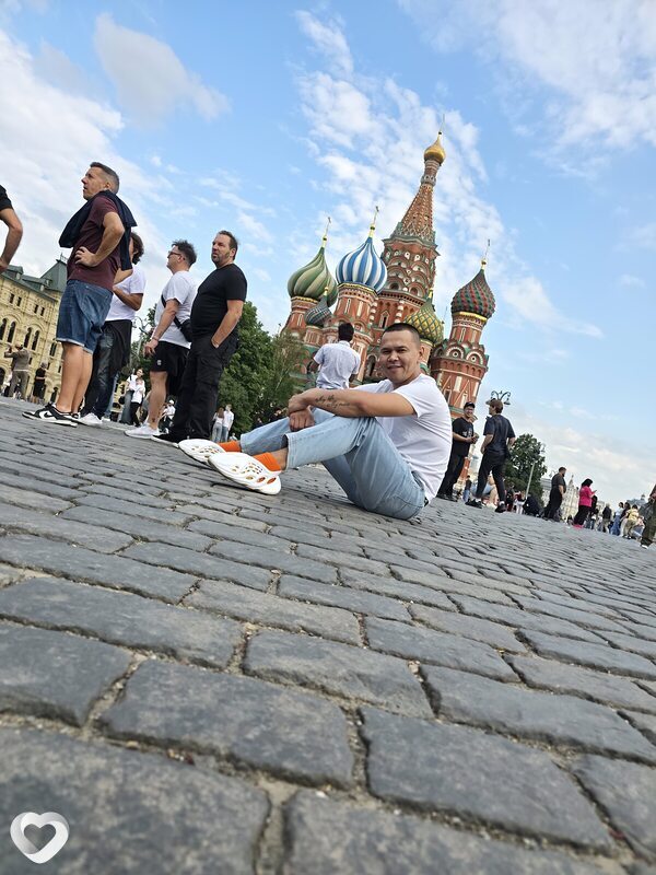 Джасур, 30, Москве — анкета №3186833