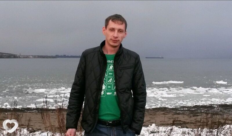 Сергей, Павловск (Воронежская Обл)