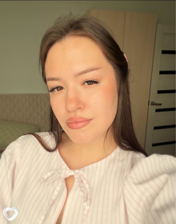 Nastya, 24, Набережных Челнах — анкета №3186839