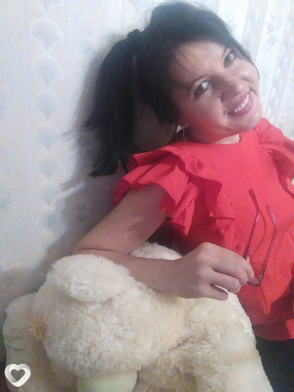 Мария, 33, Ачинске — анкета №3186871