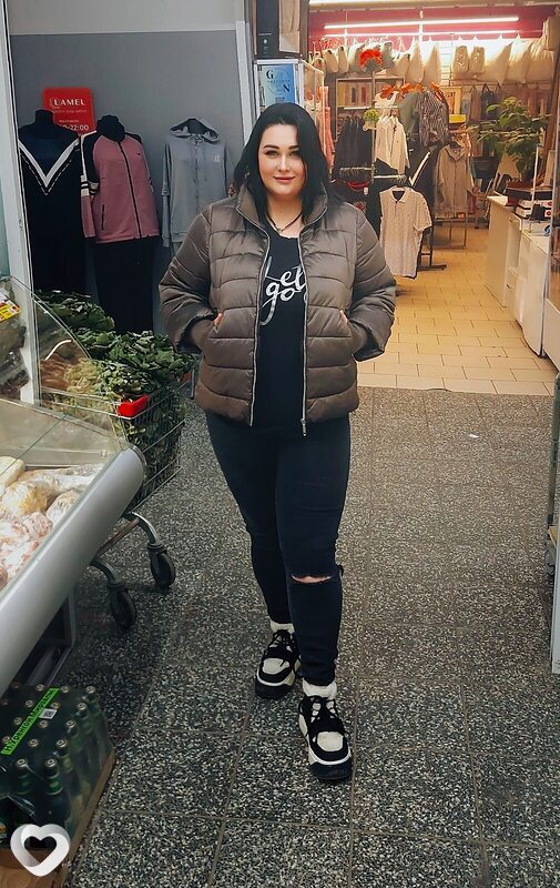 Мирочка, 33, Новом Уренгое — анкета №3186876