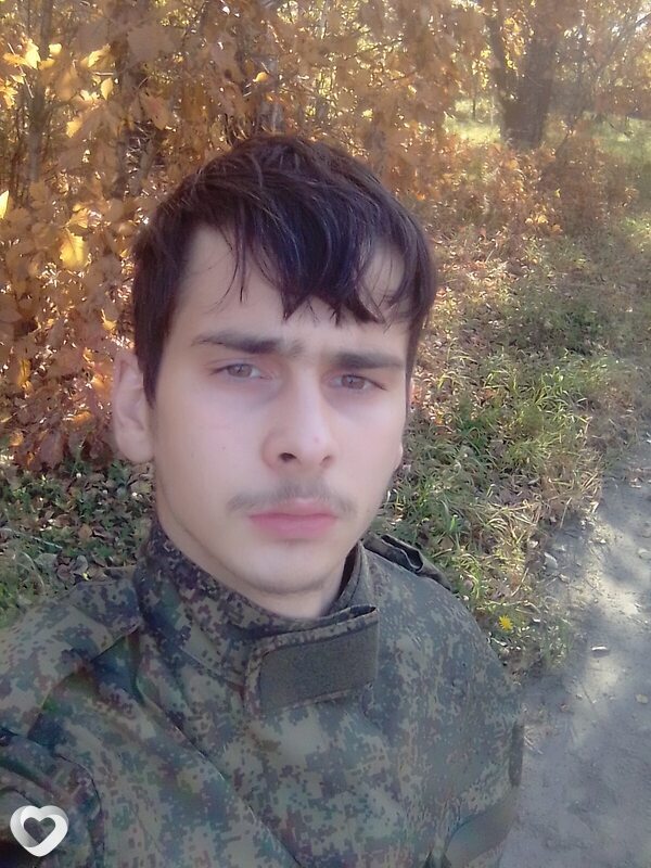 Кирилл, 20, Благовещенске — анкета №3186877