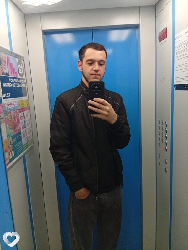 Савридин Азизов, 30, Тюмени — анкета №3186884