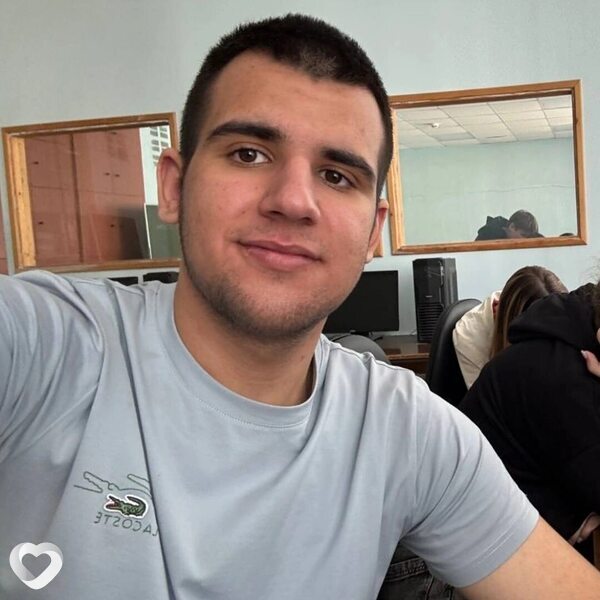 Фаиг, 20, Нижнем Новгороде — анкета №3186888