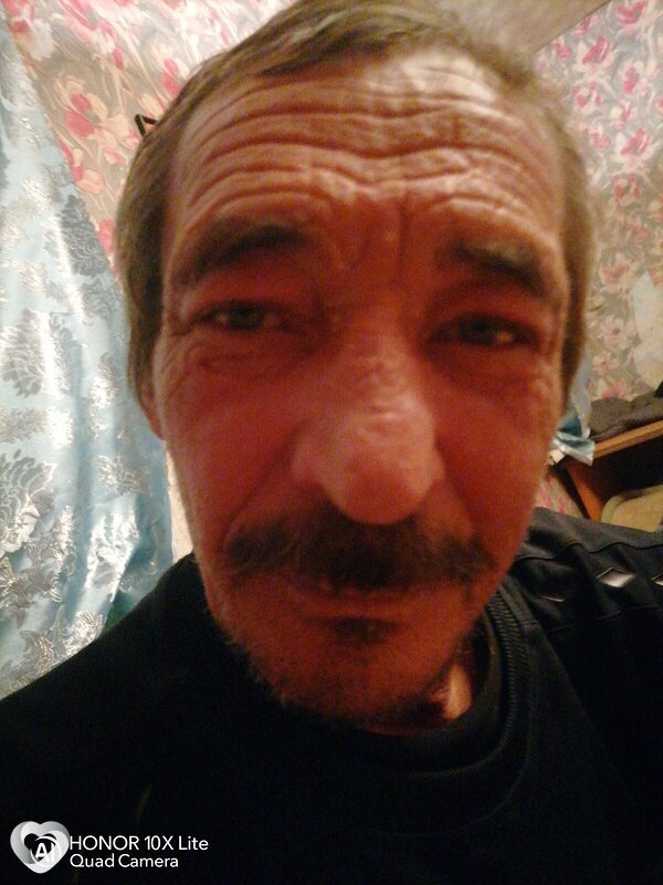 Анатолий, 50, Иркутске — анкета №3187002