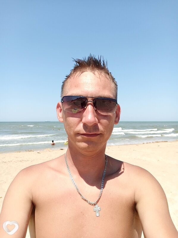 Виталий, 36, Москве — анкета №3187003