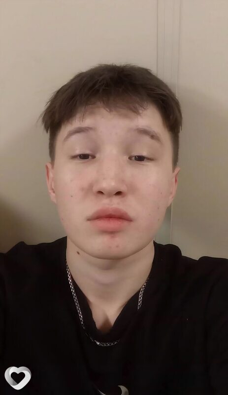 Шамиль, 18, Волгограде — анкета №3187011