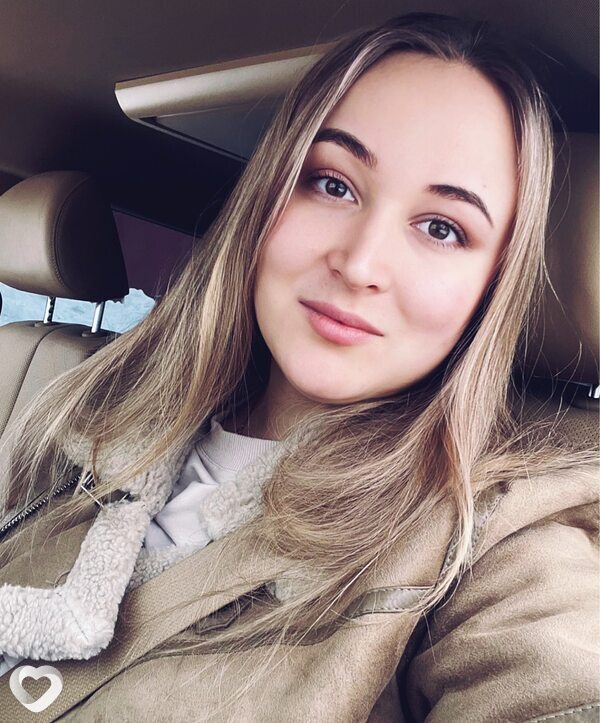 Женя, 30, Соликамске — анкета №3187013