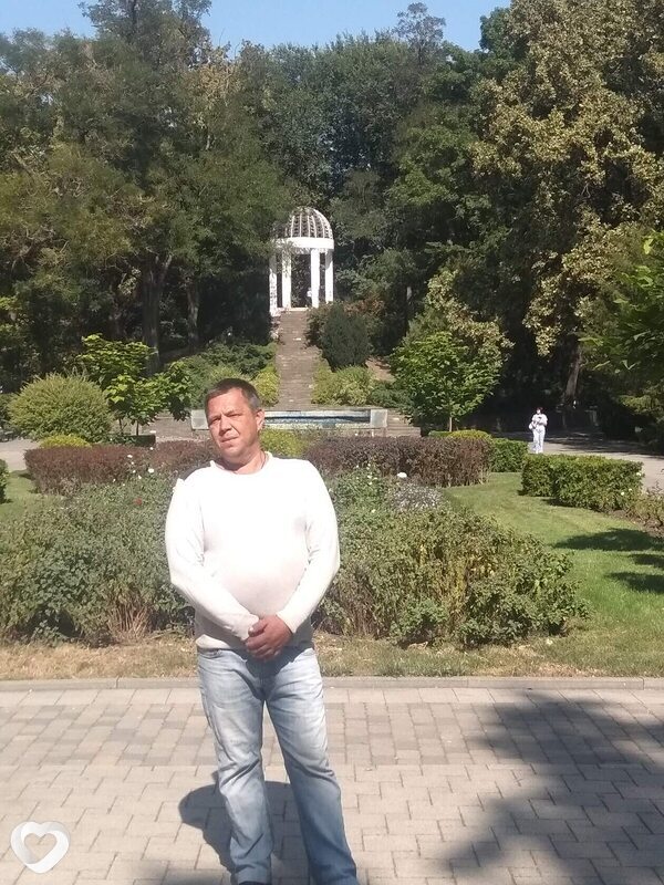 Сергей, 55, Ростове-на-Дону — анкета №3186891