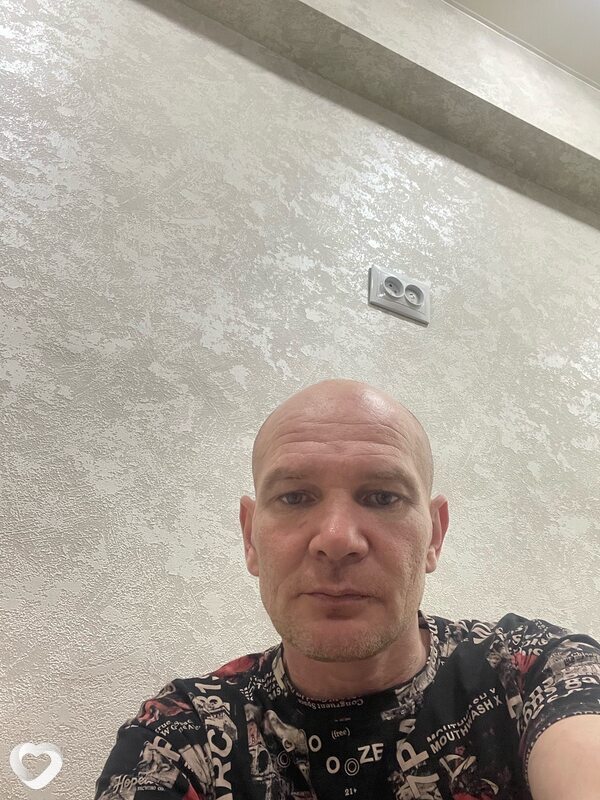 Виталий, 44, Омске — анкета №3186894