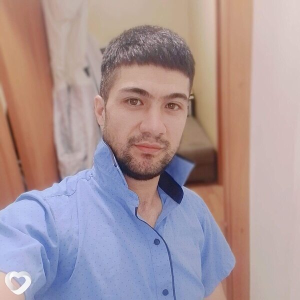 Джоха, 32, Ташкент — анкета №3186896