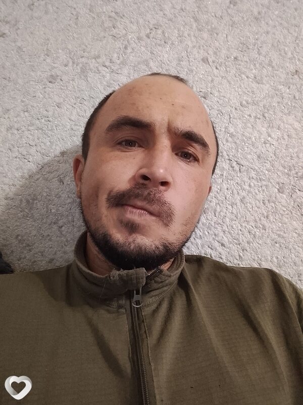 Виталий, 31, Уфе — анкета №3186907
