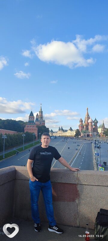 Дмитрий, 35, Карталах — анкета №3186912