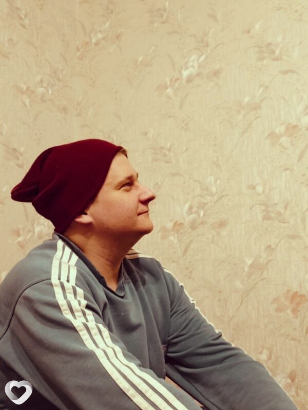 Дмитрий, 36, Тольятти — анкета №3186914