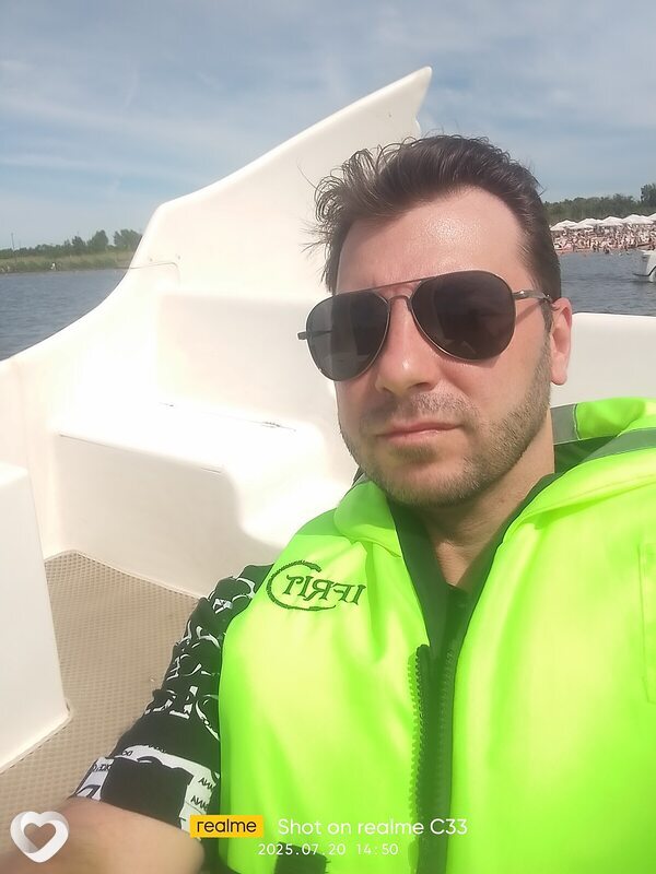 Михаил, 37, Магнитогорске — анкета №3186974