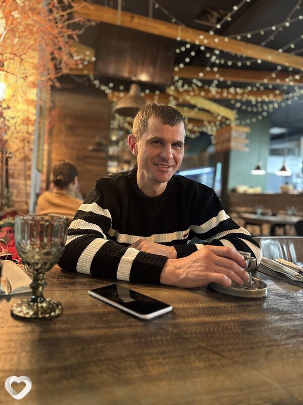 Александр, 36, Брянске — анкета №3186792