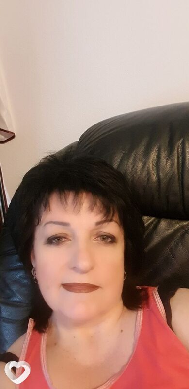 Мила, 54, Полтаве — анкета №3186795