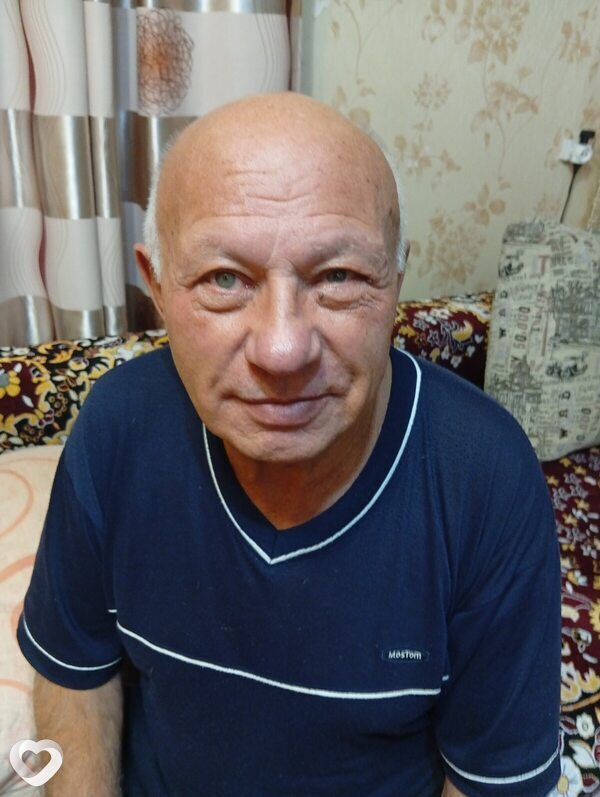 Газимзян, Енисейск