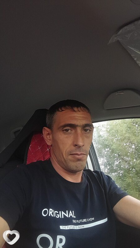 Арур, 37, Петропавловске — анкета №3186800