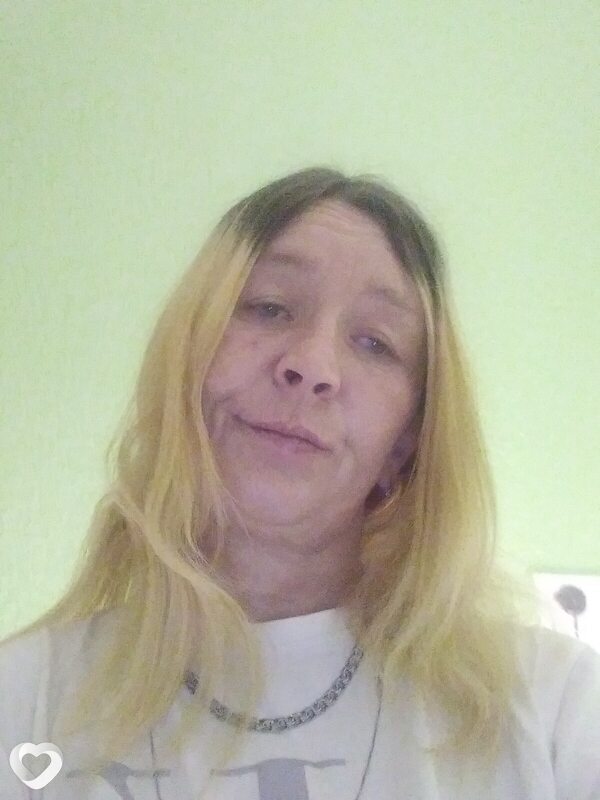 Наташа, 42, Кемерове — анкета №3186803