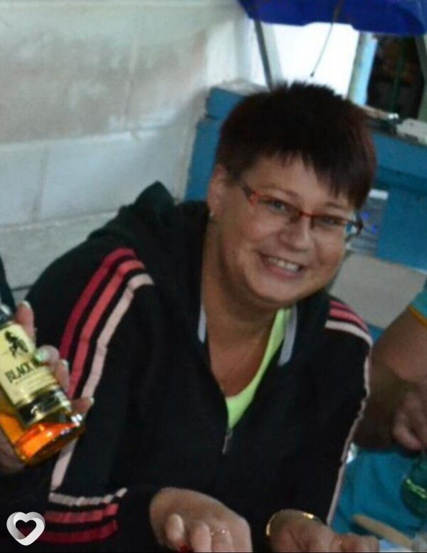 Елена, 43, Коврове — анкета №3186812