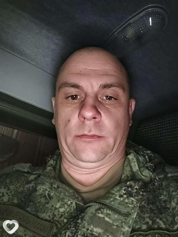 Влад, 40, Курске — анкета №3186944