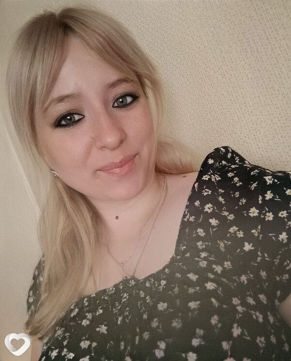 Александра, 30, Рубцовске — анкета №3186962