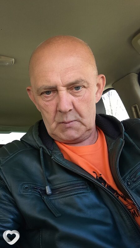 Андрей, 59, Санкт-Петербурге — анкета №3187041