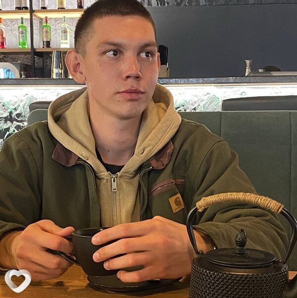 Глеб, 36, Назарове — анкета №3187045