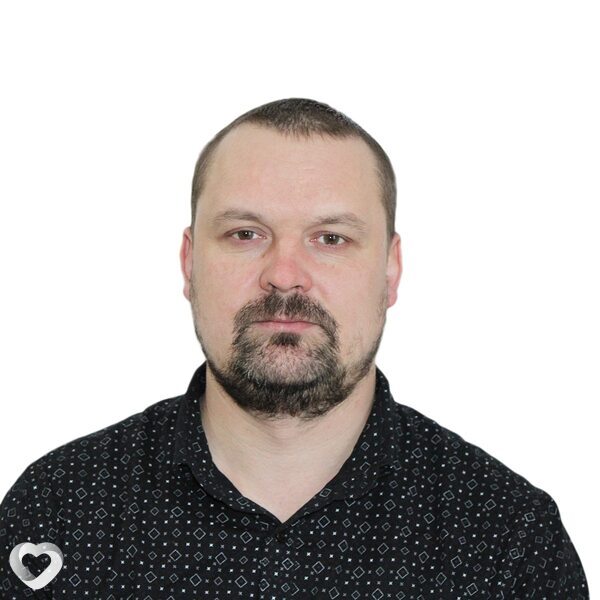 Александр Санек, 36, Борисове — анкета №3187048