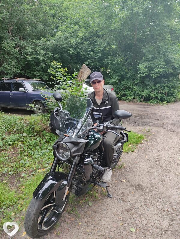 Сергей, 44, Новосибирске — анкета №3187049